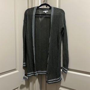 American Eagle mid length sweater